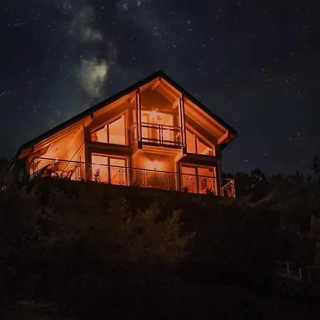 Chalet Saga *