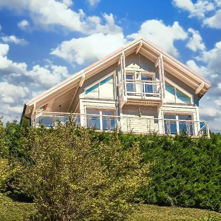 Chalet Saga